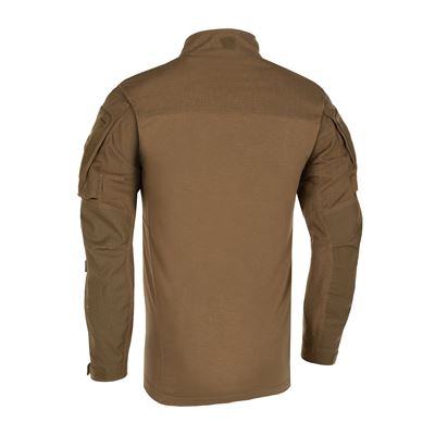Tactical Shirt Raider MK V ATS Flex COYOTE CLAWGEAR 1259417-30 2