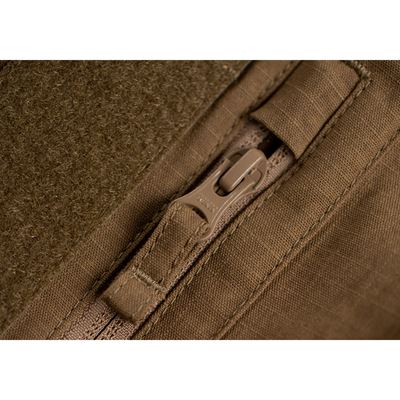 Tactical Shirt Raider MK V ATS Flex COYOTE CLAWGEAR 1259417-30 14