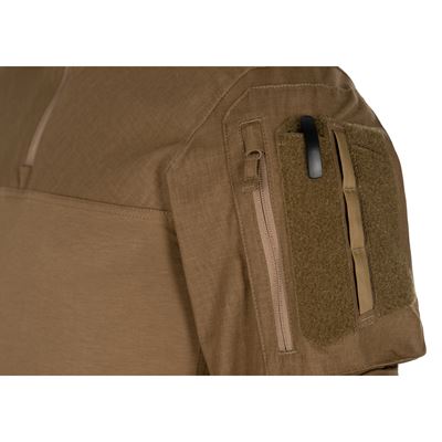 Tactical Shirt Raider MK V ATS Flex COYOTE CLAWGEAR 1259417-30 3