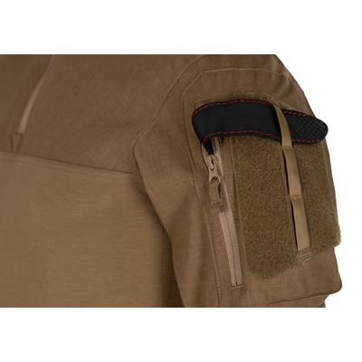 Tactical Shirt Raider MK V ATS Flex COYOTE CLAWGEAR 1259417-30 4