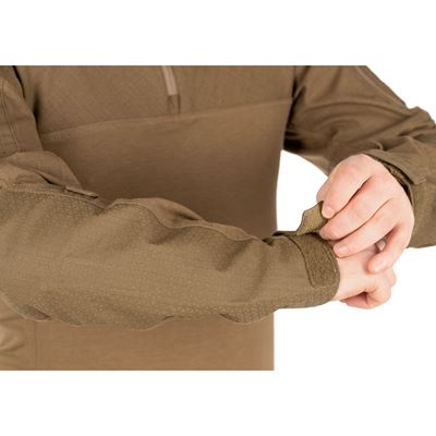 Tactical Shirt Raider MK V ATS Flex COYOTE CLAWGEAR 1259417-30 9