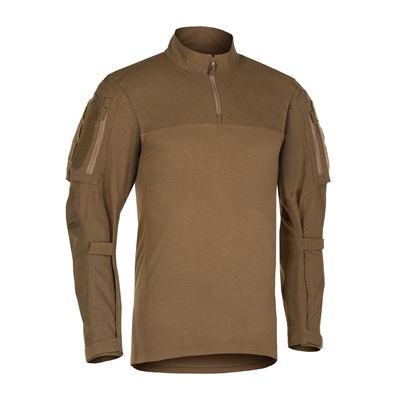 Tactical Shirt Raider MK V ATS Flex COYOTE