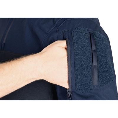 Tactical Shirt Raider MK V ATS Flex BLUE CLAWGEAR 1259417-00 5