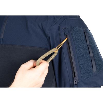 Tactical Shirt Raider MK V ATS Flex BLUE CLAWGEAR 1259417-00 6