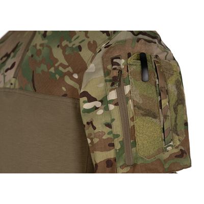 Tactical Shirt Raider MK V ATS Flex MULTICAM® CLAWGEAR 1259417-51 3