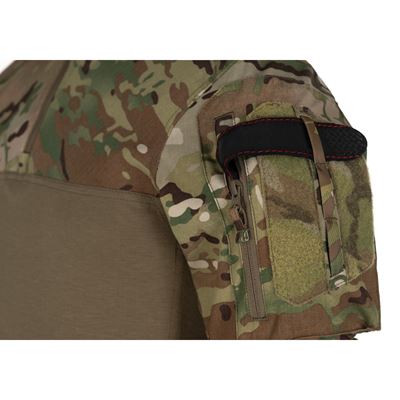 Tactical Shirt Raider MK V ATS Flex MULTICAM® CLAWGEAR 1259417-51 4