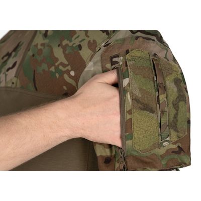 Tactical Shirt Raider MK V ATS Flex MULTICAM® CLAWGEAR 1259417-51 5