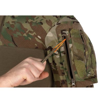 Tactical Shirt Raider MK V ATS Flex MULTICAM® CLAWGEAR 1259417-51 6