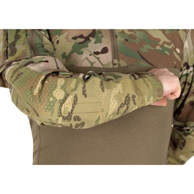 Tactical Shirt Raider MK V ATS Flex MULTICAM® CLAWGEAR 1259417-51 8