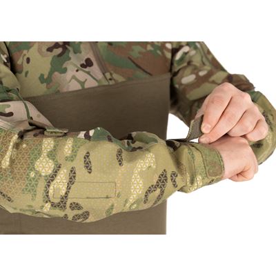 Tactical Shirt Raider MK V ATS Flex MULTICAM® CLAWGEAR 1259417-51 9
