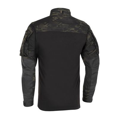 Tactical Shirt Raider MK V ATS Flex MULTICAM® BLACK CLAWGEAR 1259417-52 2