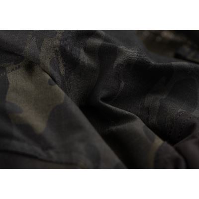 Tactical Shirt Raider MK V ATS Flex MULTICAM® BLACK CLAWGEAR 1259417-52 12