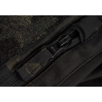 Tactical Shirt Raider MK V ATS Flex MULTICAM® BLACK CLAWGEAR 1259417-52 14