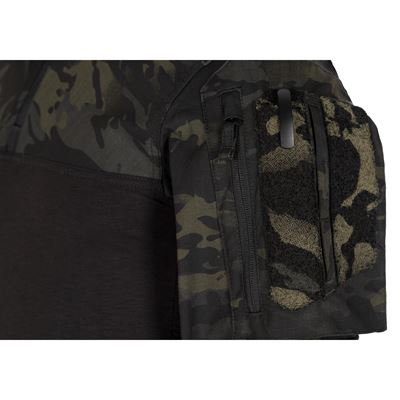 Tactical Shirt Raider MK V ATS Flex MULTICAM® BLACK CLAWGEAR 1259417-52 3