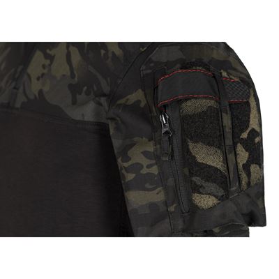 Tactical Shirt Raider MK V ATS Flex MULTICAM® BLACK CLAWGEAR 1259417-52 4