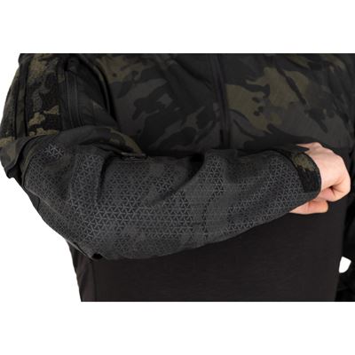 Tactical Shirt Raider MK V ATS Flex MULTICAM® BLACK CLAWGEAR 1259417-52 8