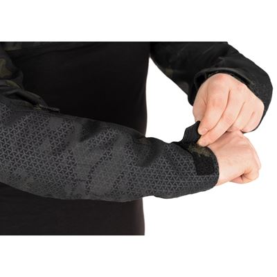 Tactical Shirt Raider MK V ATS Flex MULTICAM® BLACK CLAWGEAR 1259417-52 9