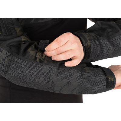 Tactical Shirt Raider MK V ATS Flex MULTICAM® BLACK CLAWGEAR 1259417-52 10