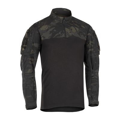 Tactical Shirt Raider MK V ATS Flex MULTICAM® BLACK