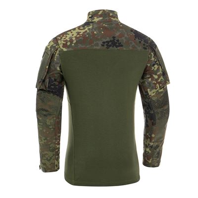 Tactical Shirt Raider MK V ATS Flex COYOTE CLAWGEAR 1259417-98 2