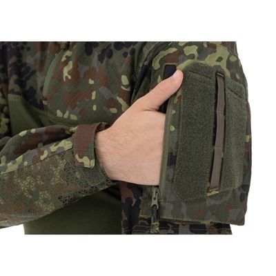Tactical Shirt Raider MK V ATS Flex COYOTE CLAWGEAR 1259417-98 11