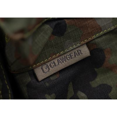 Tactical Shirt Raider MK V ATS Flex COYOTE CLAWGEAR 1259417-98 17