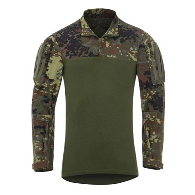 Tactical Shirt Raider MK V ATS Flex COYOTE CLAWGEAR 1259417-98 3