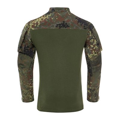 Tactical Shirt Raider MK V ATS Flex COYOTE CLAWGEAR 1259417-98 4
