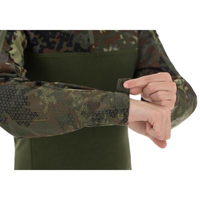 Tactical Shirt Raider MK V ATS Flex COYOTE CLAWGEAR 1259417-98 5