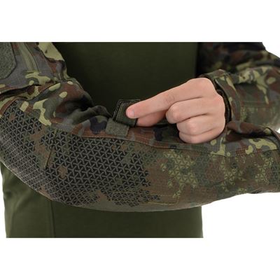 Tactical Shirt Raider MK V ATS Flex COYOTE CLAWGEAR 1259417-98 6