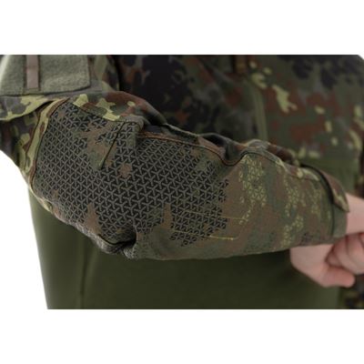 Tactical Shirt Raider MK V ATS Flex COYOTE CLAWGEAR 1259417-98 7