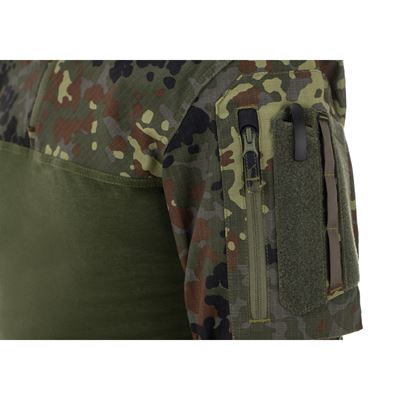 Tactical Shirt Raider MK V ATS Flex COYOTE CLAWGEAR 1259417-98 8
