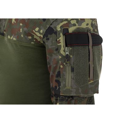 Tactical Shirt Raider MK V ATS Flex COYOTE CLAWGEAR 1259417-98 9