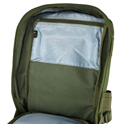 Compact Assault Pack OLIVE