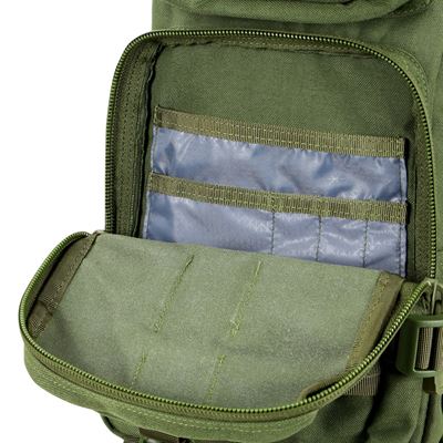 Compact Assault Pack OLIVE