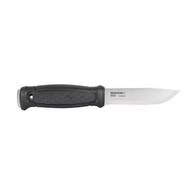Survival Knife Garberg Multi-Mount stainless BLACK