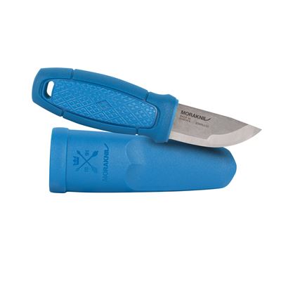 Survival Knife Eldris BLUE