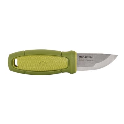 Survival Knife Eldris Green