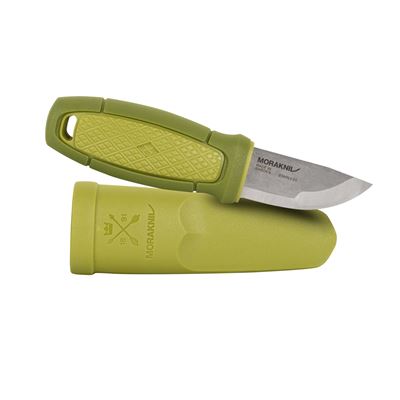 Survival Knife Eldris Green