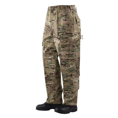 TRU-SPEC pants MULTICAM TRU rip-stop Cordura - Main Image