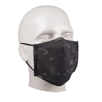 MULTITARN®BL.MOUTH/NOSE rip-stop COVER SQUARE