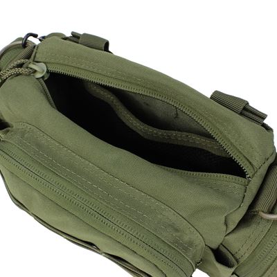 Waistbag MOLLE DEPLOYMENT Olive