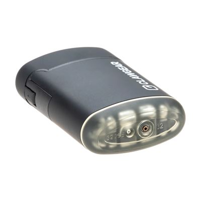 Storm Pocket Lighter Mk.III BLACK CLAWGEAR 12723006 4