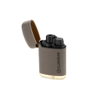 Storm Pocket Lighter Mk.III GREEN CLAWGEAR 127230201 3