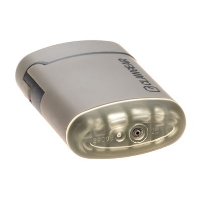 Storm Pocket Lighter Mk.III GREEN CLAWGEAR 127230201 7