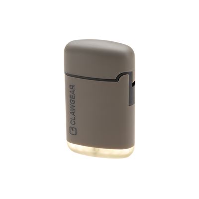 Storm Pocket Lighter Mk.III GREEN CLAWGEAR 127230201 6