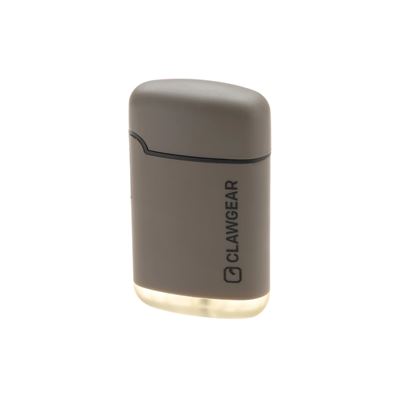 Storm Pocket Lighter Mk.III GREEN CLAWGEAR 127230201 2