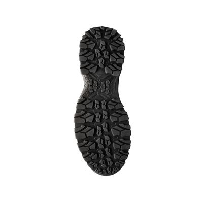 BW BROWN ankle boots