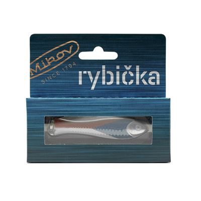 Knife FISH FLAGGE TSCHECHISCHE REPUBLIK MIKOV 128397CZ 6