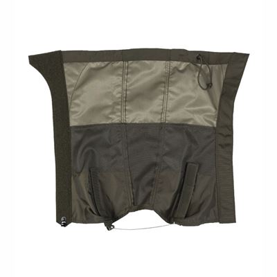 STEEL WIRE FIXING GAITERS 2.0 OLIVE DRAB